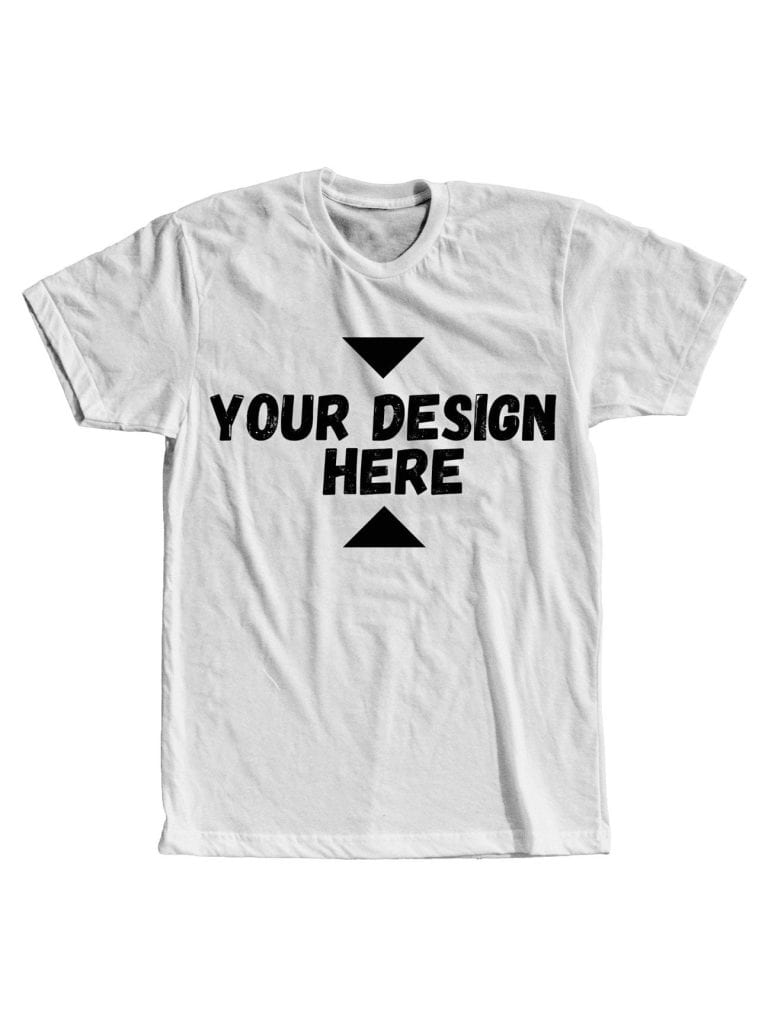 Custom Design T shirt Saiyan Stuff scaled1 1 - Howl’s Moving Castle Merch