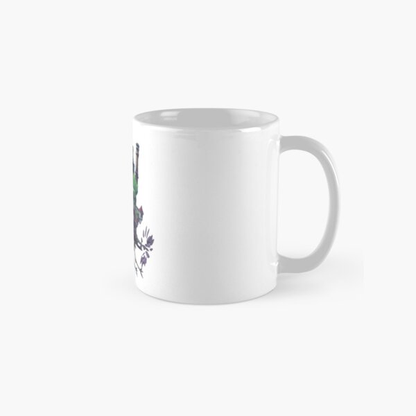 Best Selling Howl's Moving Castle Classic Mug RB2507 product Offical howl moving castle Merch
