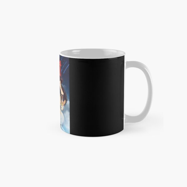 howl's moving castle  Classic Mug RB2507 product Offical howl moving castle Merch